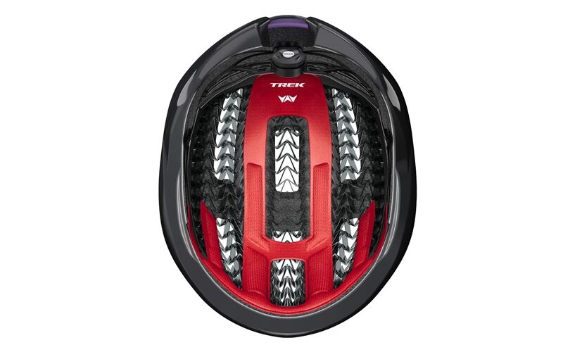 Trek Circuit WaveCel Helm