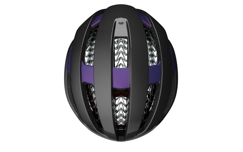 Trek Circuit WaveCel Helm