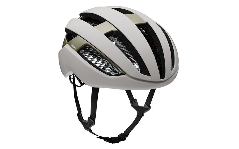 Trek Circuit WaveCel Helm