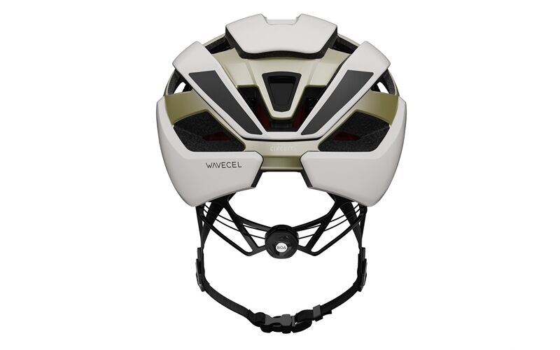 Trek Circuit WaveCel Helm