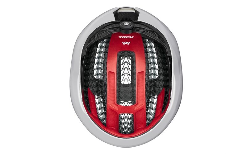 Trek Circuit WaveCel Helm