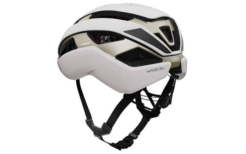 Trek Circuit WaveCel Helm