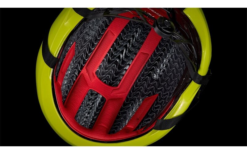 Trek Circuit WaveCel Helm
