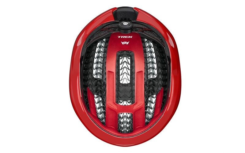 Trek Circuit WaveCel Helm
