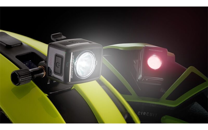 Trek Circuit WaveCel Helm