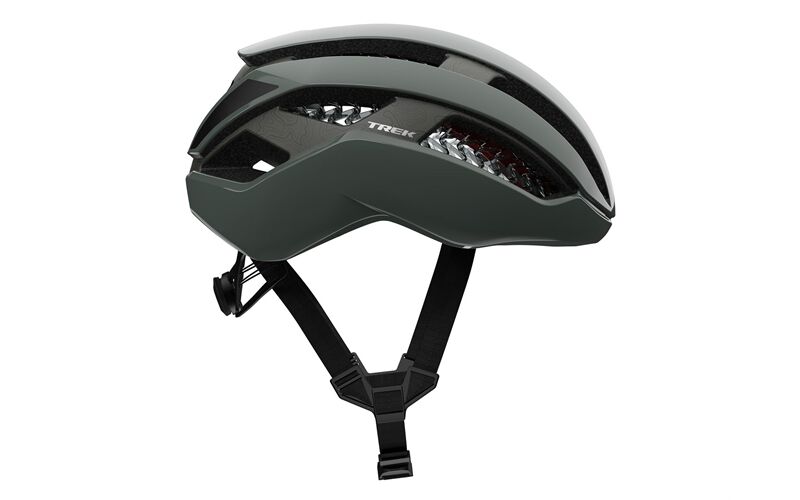 Trek Circuit WaveCel Helm