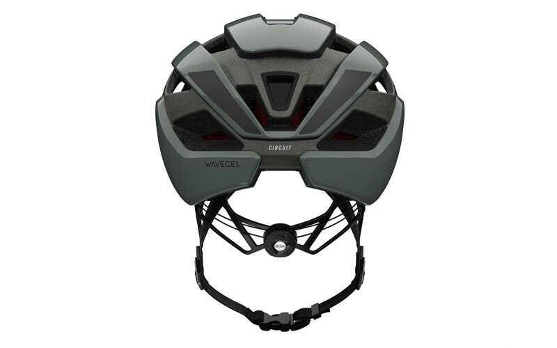 Trek Circuit WaveCel Helm
