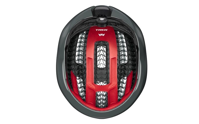 Trek Circuit WaveCel Helm