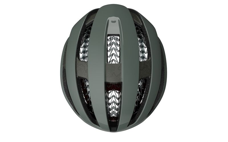 Trek Circuit WaveCel Helm