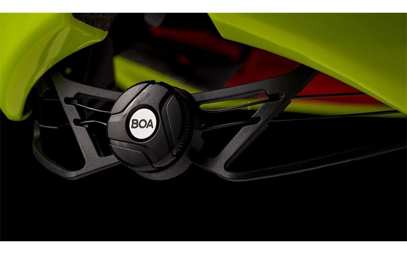 Trek Circuit WaveCel Helm