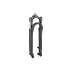 SR SUNTOUR Gabelfederung X1 PM Disc 27.5" 60mm Matt SR SUNTOUR Gabelfederung X1 PM Disc 27.5" 60mm Matt