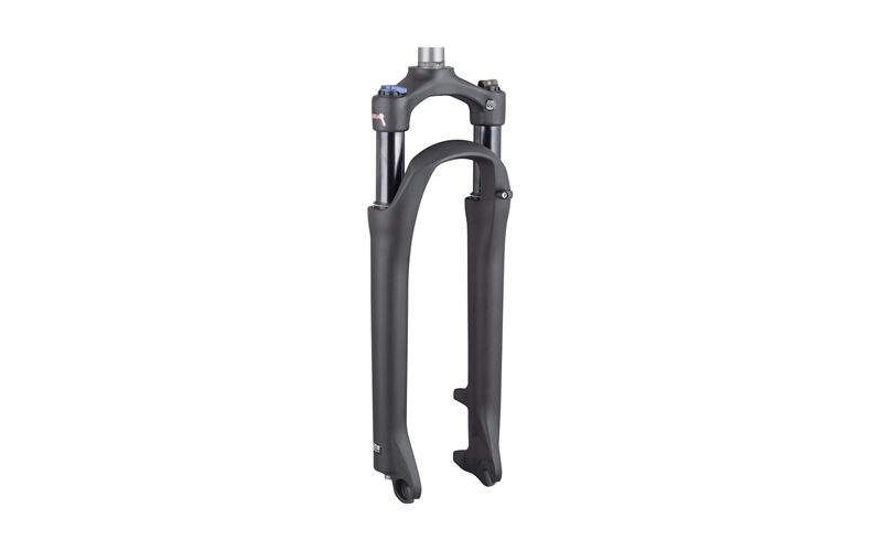 SR SUNTOUR Gabelfederung X1 PM Disc 27.5" 60mm Matt