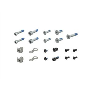 Trek Set Trek Speed Concept Lenker-Befestigungsteile