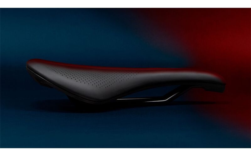 Bontrager Verse Short Elite Fahrradsattel