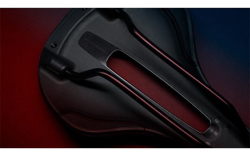 Bontrager Verse Short Elite Fahrradsattel