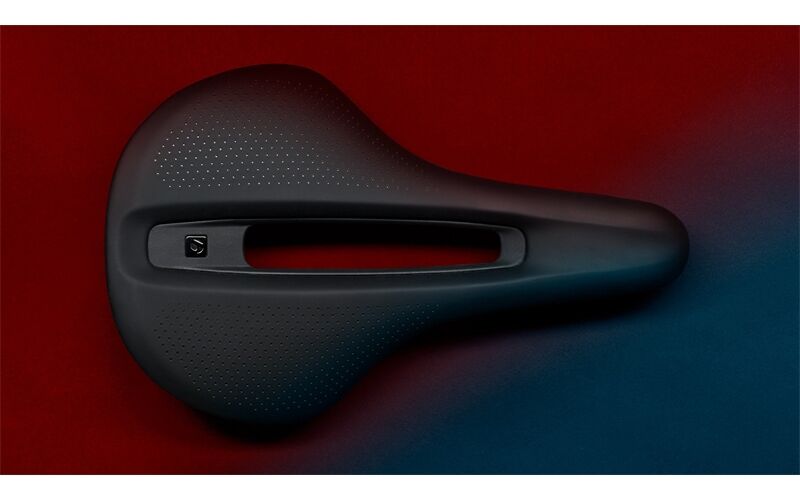 Bontrager Verse Short Elite Fahrradsattel