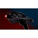 Bontrager Verse Short Elite Fahrradsattel