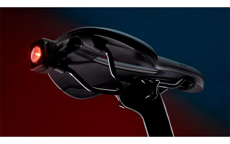 Bontrager Verse Short Elite Fahrradsattel