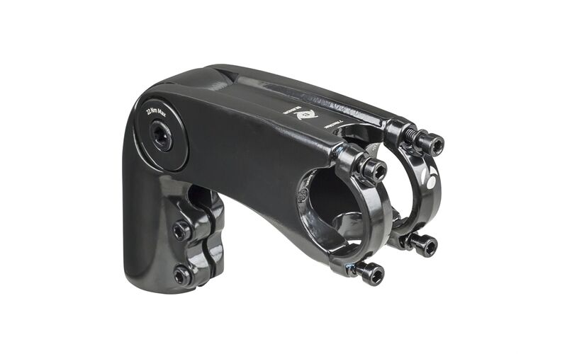 Bontrager Stem Bontrager Blendr Adjustable Wbolt 31.8105Mm B