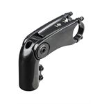 Bontrager Stem Bontrager Blendr Adjustable Wbolt 31.8105Mm B