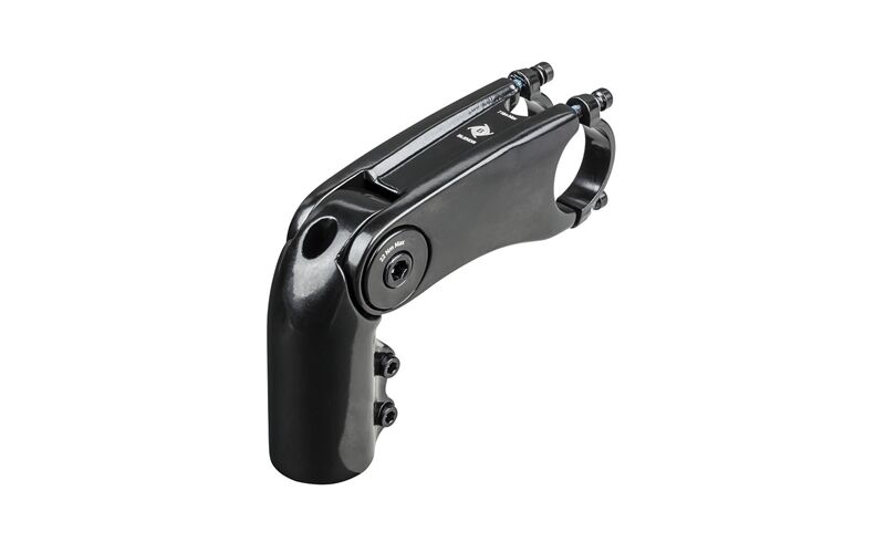 Bontrager Stem Bontrager Blendr Adjustable Wbolt 31.8105Mm B