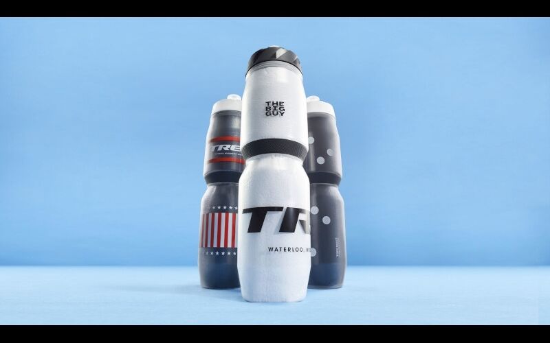 Trek Flasche 28oz (830 ml)