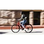 Bontrager Charge WaveCel Pendlerhelm