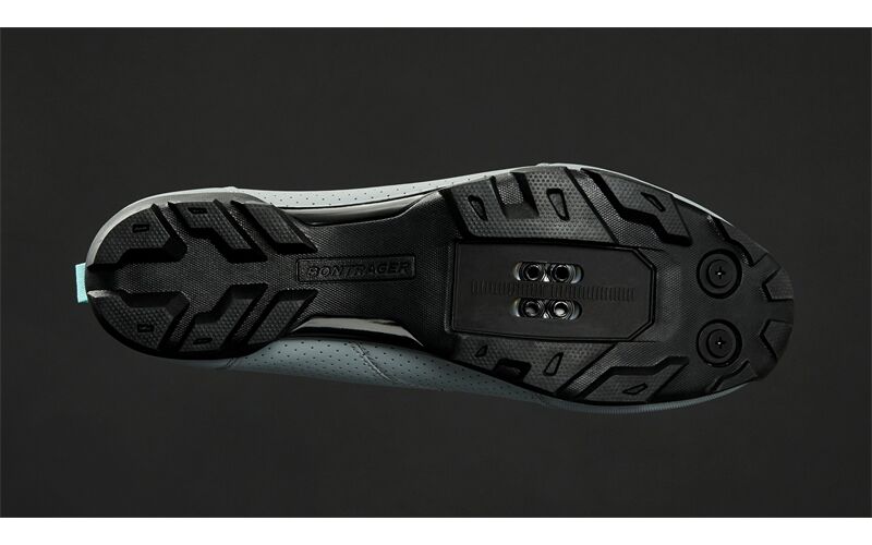 Bontrager Evoke Mountainbike-Schuh