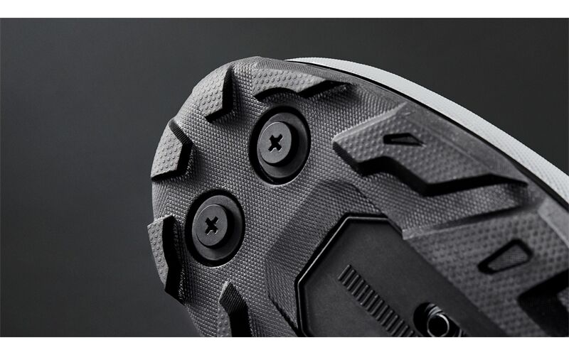 Bontrager Evoke Mountainbike-Schuh