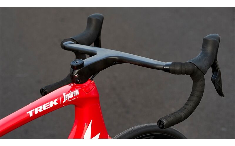 Bontrager Aeolus RSL VR-C Lenker/Vorbau-Einheit 40