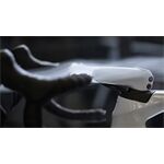 Bontrager Lenker/Vorbau Bontrager Aeolus RSL VR-C 42cm x 100