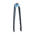 Trek Fork Rigid Trek Emonda Sl 5 56-62Cm Blue Carbon Sm