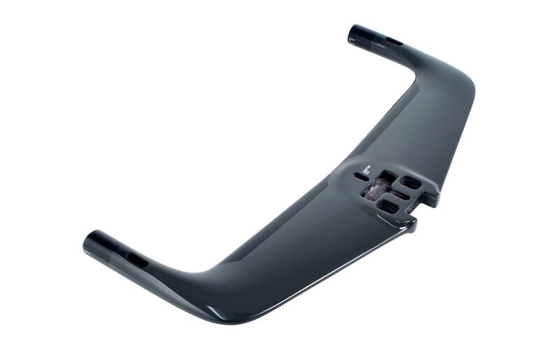 Trek Lenker Trek Speed Concept nicht UCI-konform Basisl