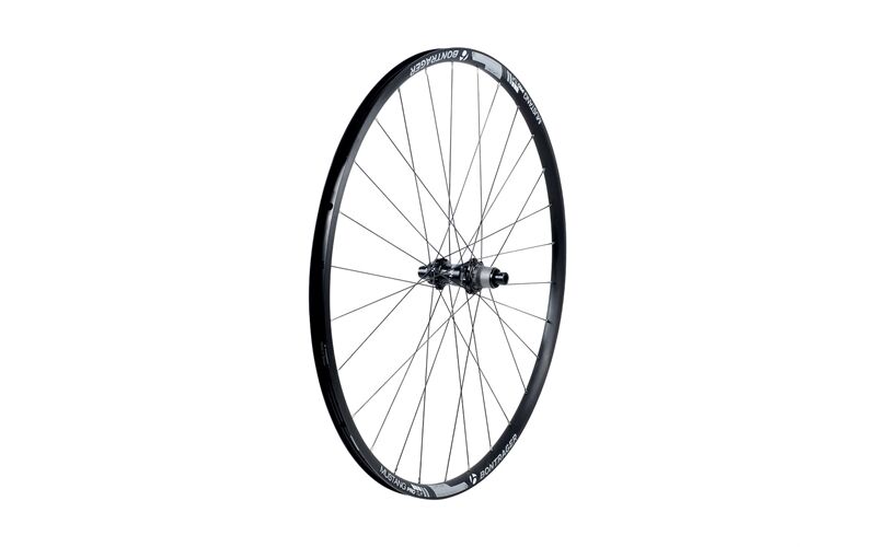 Bontrager Hinterrad Mustang Pro XD 29 TLR