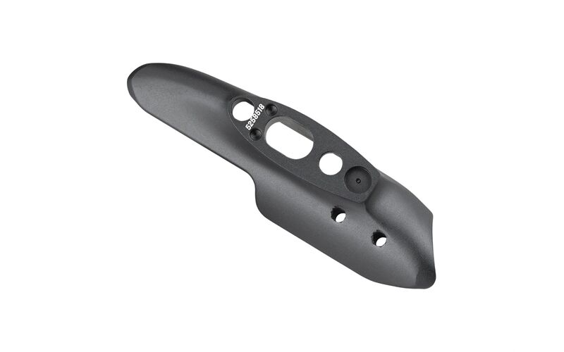 Trek Bar Part Trek Speed Concept Tower Topper Left Mid