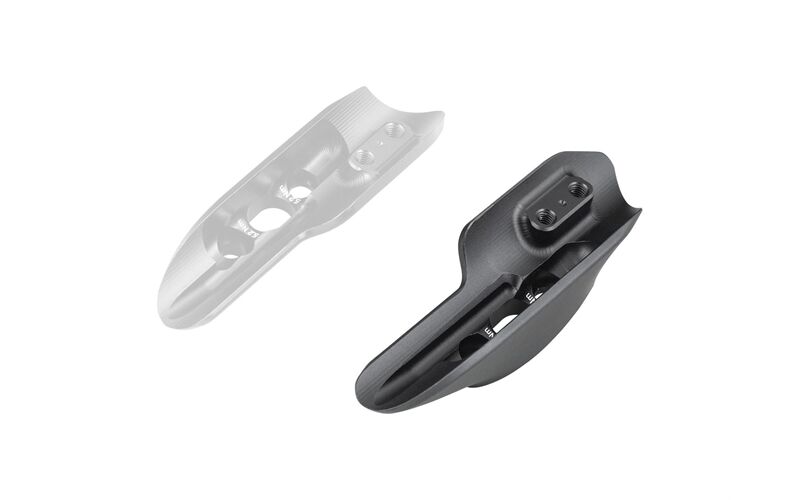 Trek Bar Part Trek Speed Concept Tower Topper Left Mid