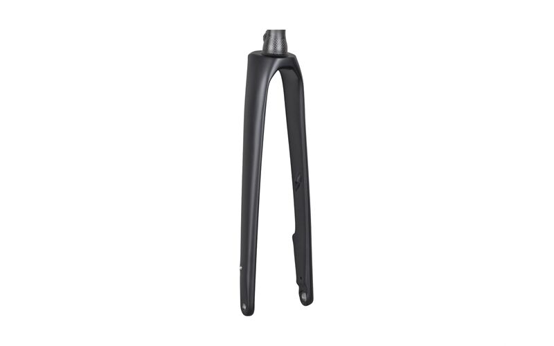 Trek Fork Rigid Trek Domane Sl 5 53r St Satin Trek Blac