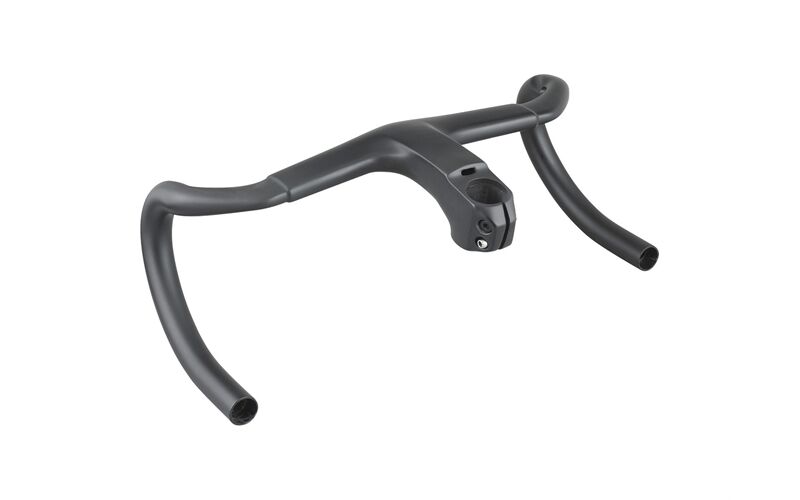 Trek Bar/Stem Trek Madone SLR 420x110 Matte Deep Smoke