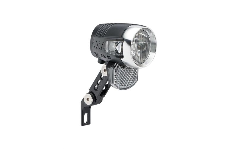 AXA Light Axa Blueline50 Dynamo Wswitchstandl Bracket