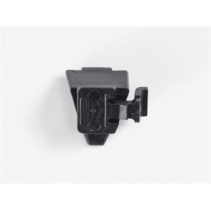 Bontrager Helmet Part Bontrager Circuit Blendr Light Mount R