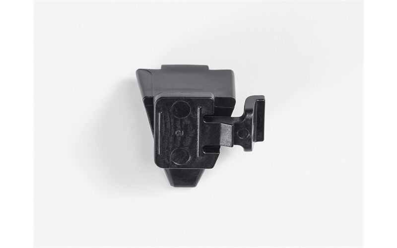 Bontrager Helmet Part Bontrager Circuit Blendr Light Mount R