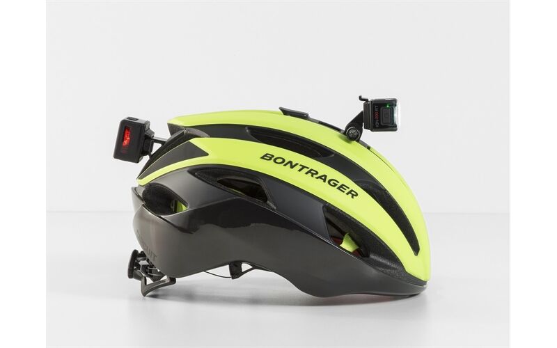 Bontrager Helmet Part Bontrager Circuit Blendr Light Mount R