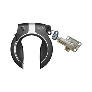 AXA Lock Bosch Powertube Victory Non-Removable