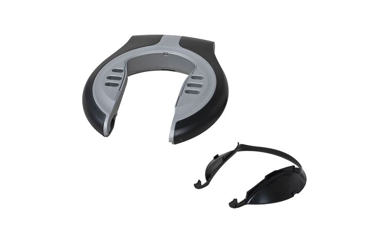 AXA Lock Bosch Powertube Victory Non-Removable