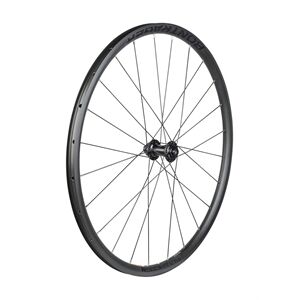 Bontrager Vorderrad Affinity TLR D/CL712 700c 24