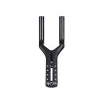Trek Handlebar Part Trek Tt Mono Ergo Short Black