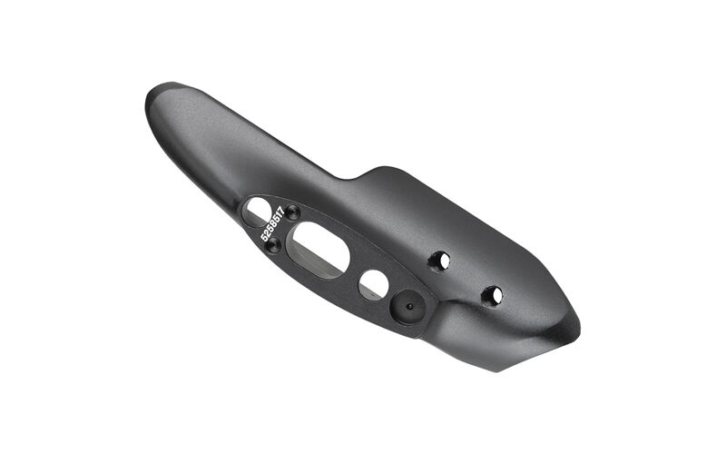 Trek Bar Part Trek Speed Concept Tower Topper Right Mid