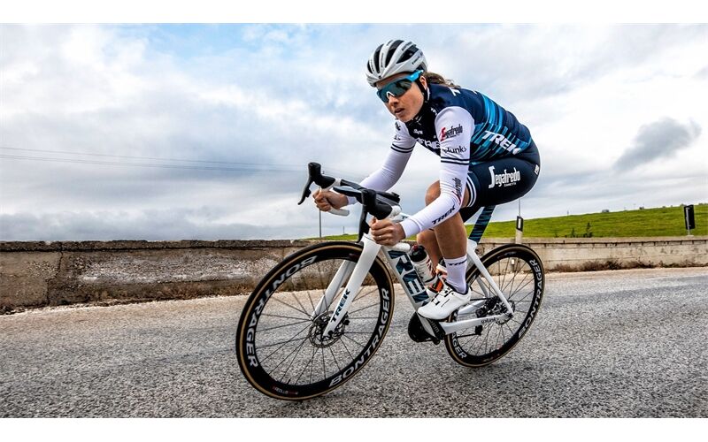 Bontrager Aeolus Pro Fahrradsattel