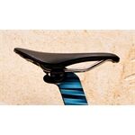 Bontrager Aeolus Pro Fahrradsattel