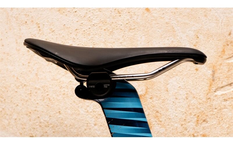 Bontrager Aeolus Pro Fahrradsattel